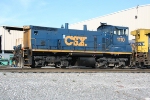 CSX 1110